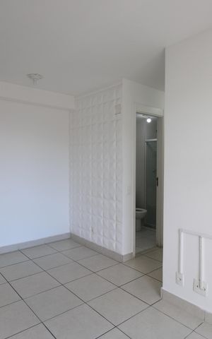 Apartamento para alugar com 54m², 2 quartos e 1 vagaSala