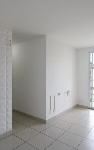 Apartamento para alugar com 54m², 2 quartos e 1 vagaSala