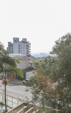 Apartamento à venda com 140m², 3 quartos e 3 vagas Apartamento à venda com 140m², 3 quartos e 3 vagasVista da Varanda Gourmet