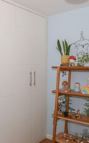 Apartamento à venda com 140m², 3 quartos e 3 vagas Apartamento à venda com 140m², 3 quartos e 3 vagasSuíte 2