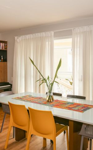 Apartamento à venda com 140m², 3 quartos e 3 vagas Apartamento à venda com 140m², 3 quartos e 3 vagasSala