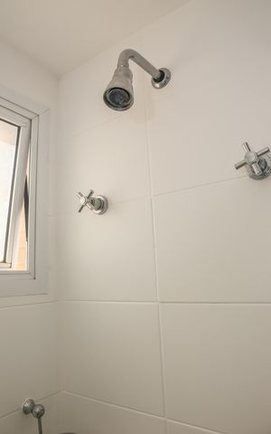 Apartamento à venda com 140m², 3 quartos e 3 vagas Apartamento à venda com 140m², 3 quartos e 3 vagasBanheiro da Suíte 3