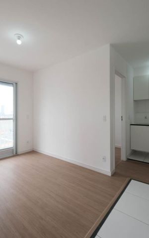 Apartamento para alugar com 51m², 2 quartos e sem vagaSala/Cozinha
