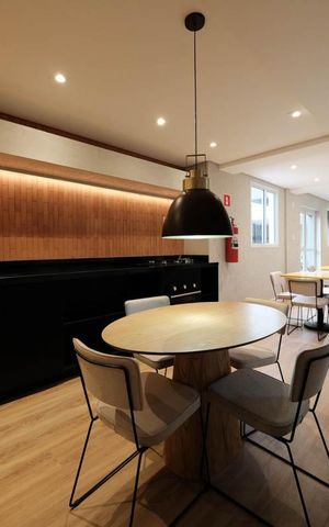 Apartamento para alugar com 51m², 2 quartos e sem vagaÁrea comum