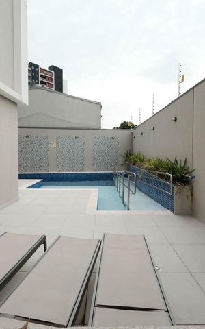 Apartamento para alugar com 51m², 2 quartos e sem vagaÁrea comum