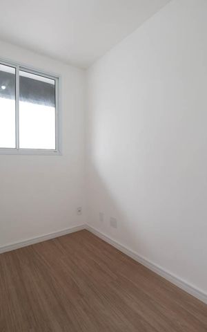Apartamento para alugar com 51m², 2 quartos e sem vagaQuarto 1