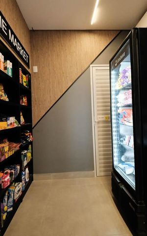 Apartamento para alugar com 51m², 2 quartos e sem vagaÁrea comum