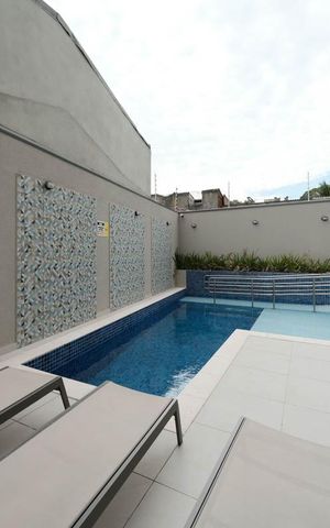 Apartamento para alugar com 51m², 2 quartos e sem vagaÁrea comum