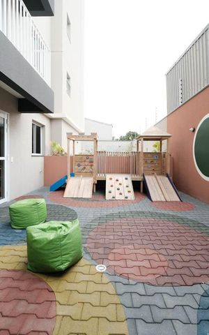 Apartamento para alugar com 51m², 2 quartos e sem vagaÁrea comum