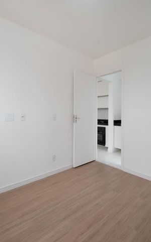 Apartamento para alugar com 51m², 2 quartos e sem vagaQuarto 2
