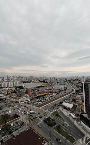 Apartamento para alugar com 51m², 2 quartos e sem vagaÁrea comum