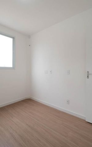 Apartamento para alugar com 51m², 2 quartos e sem vagaQuarto 2