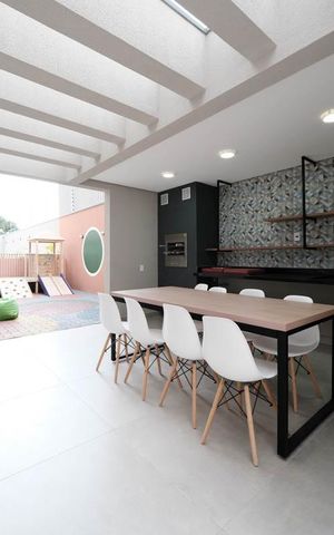 Apartamento para alugar com 51m², 2 quartos e sem vagaÁrea comum