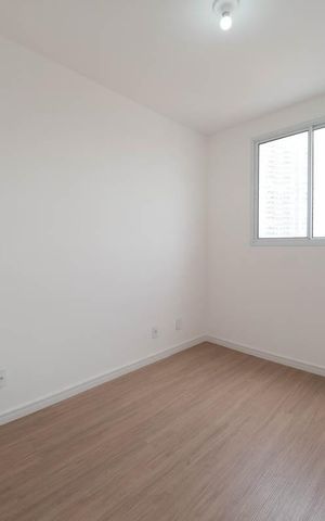 Apartamento para alugar com 51m², 2 quartos e sem vagaQuarto 2