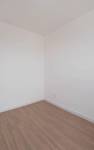 Apartamento para alugar com 51m², 2 quartos e sem vagaQuarto 2