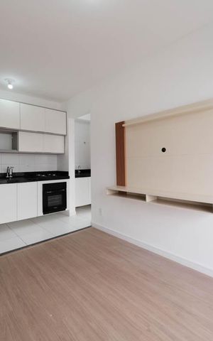 Apartamento para alugar com 51m², 2 quartos e sem vagaSala/Cozinha