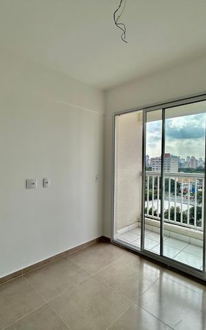 Studio à venda com 50m², 1 quarto e sem vaga Studio à venda com 50m², 1 quarto e sem vagaSala