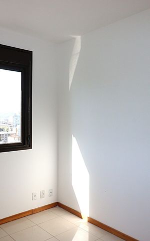 Apartamento para alugar com 94m², 2 quartos e 2 vagasQuarto 2