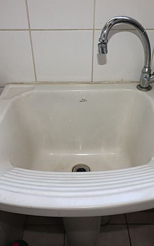 Apartamento para alugar com 94m², 2 quartos e 2 vagasÁrea de Serviço