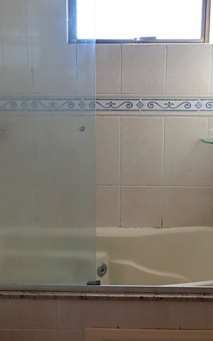 Apartamento para alugar com 94m², 2 quartos e 2 vagasBanheiro da Suíte