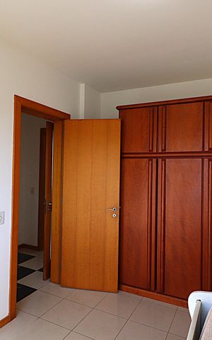 Apartamento para alugar com 94m², 2 quartos e 2 vagasQuarto 2