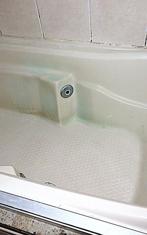 Apartamento para alugar com 94m², 2 quartos e 2 vagasBanheiro da Suíte