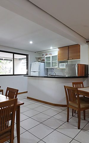 Apartamento para alugar com 94m², 2 quartos e 2 vagasÁrea comum - Salão de festas