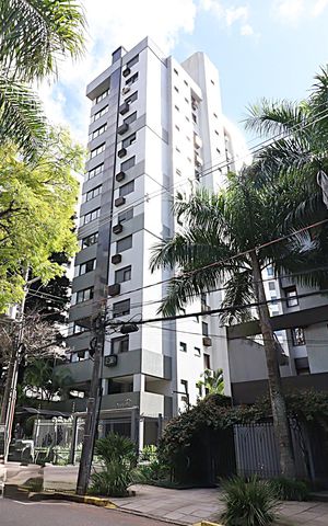 Apartamento para alugar com 94m², 2 quartos e 2 vagasFachada do Prédio