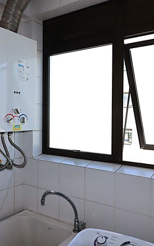Apartamento para alugar com 94m², 2 quartos e 2 vagasÁrea de Serviço