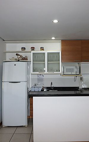 Apartamento para alugar com 94m², 2 quartos e 2 vagasÁrea comum - Salão de festas