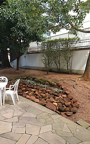 Apartamento para alugar com 94m², 2 quartos e 2 vagasÁrea comum - convívio 
