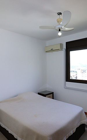 Apartamento para alugar com 94m², 2 quartos e 2 vagasSuíte