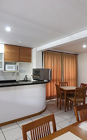 Apartamento para alugar com 94m², 2 quartos e 2 vagasÁrea comum - Salão de festas