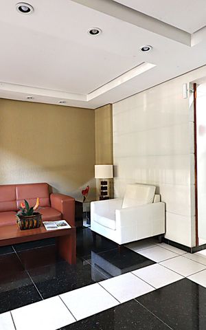 Apartamento para alugar com 94m², 2 quartos e 2 vagasHall de entrada