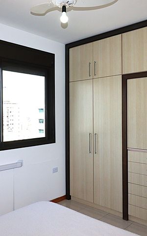 Apartamento para alugar com 94m², 2 quartos e 2 vagasSuíte