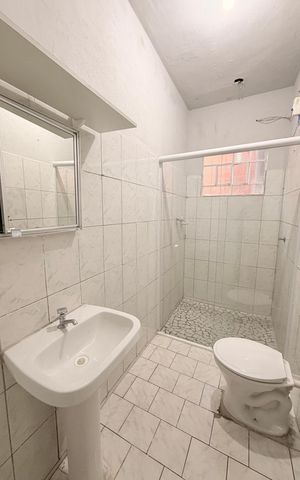 Casa à venda com 125m², 3 quartos e 1 vagaBanheiro Social - Casa 1