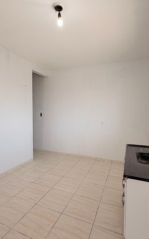 Casa à venda com 125m², 3 quartos e 1 vagaCozinha - Casa 1