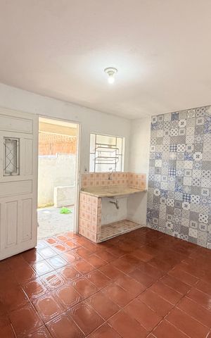 Casa à venda com 125m², 3 quartos e 1 vagaCozinha - Casa 2