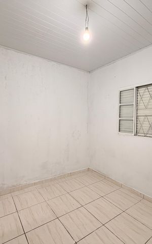 Casa à venda com 125m², 3 quartos e 1 vagaQuarto - Casa 1