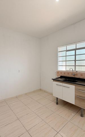 Casa à venda com 125m², 3 quartos e 1 vagaCozinha - Casa 1