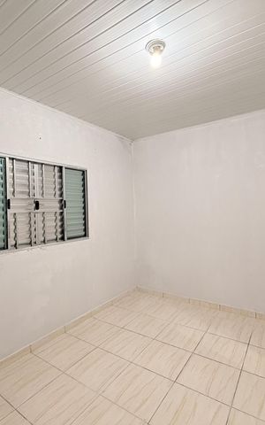 Casa à venda com 125m², 3 quartos e 1 vagaQuarto - Casa 1