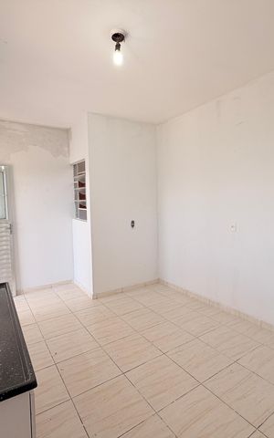 Casa à venda com 125m², 3 quartos e 1 vagaCozinha - Casa 1
