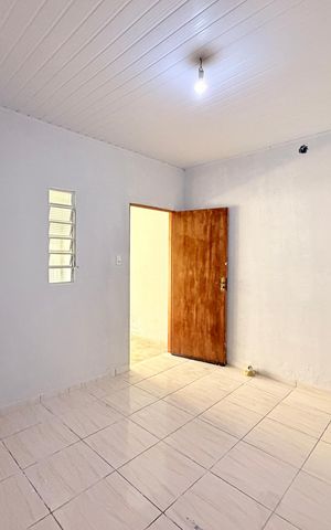 Casa à venda com 125m², 3 quartos e 1 vagaSala - Casa 1