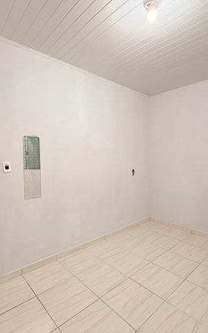 Casa à venda com 125m², 3 quartos e 1 vagaQuarto - Casa 1