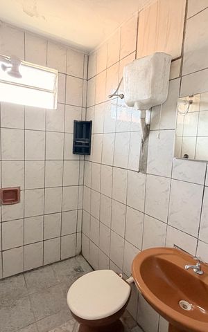 Casa à venda com 125m², 3 quartos e 1 vagaBanheiro Social - Casa 2