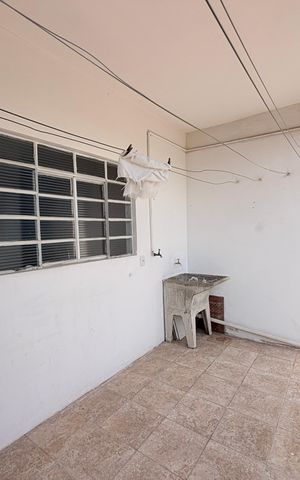 Casa à venda com 125m², 3 quartos e 1 vagaÁrea de Serviço - Casa 1