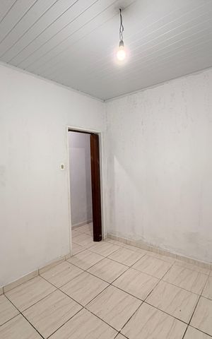 Casa à venda com 125m², 3 quartos e 1 vagaQuarto - Casa 1