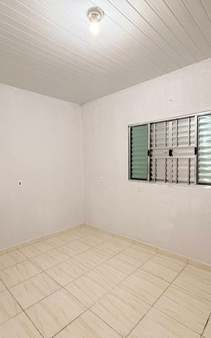 Casa à venda com 125m², 3 quartos e 1 vagaQuarto - Casa 1