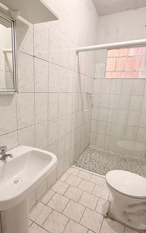 Casa à venda com 125m², 3 quartos e 1 vagaBanheiro Social - Casa 1