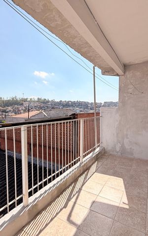 Casa à venda com 125m², 3 quartos e 1 vagaÁrea de Serviço - Casa 1